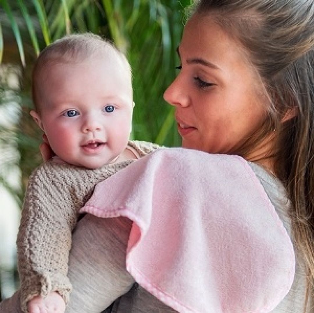 Behandeling Reflux bij baby's
