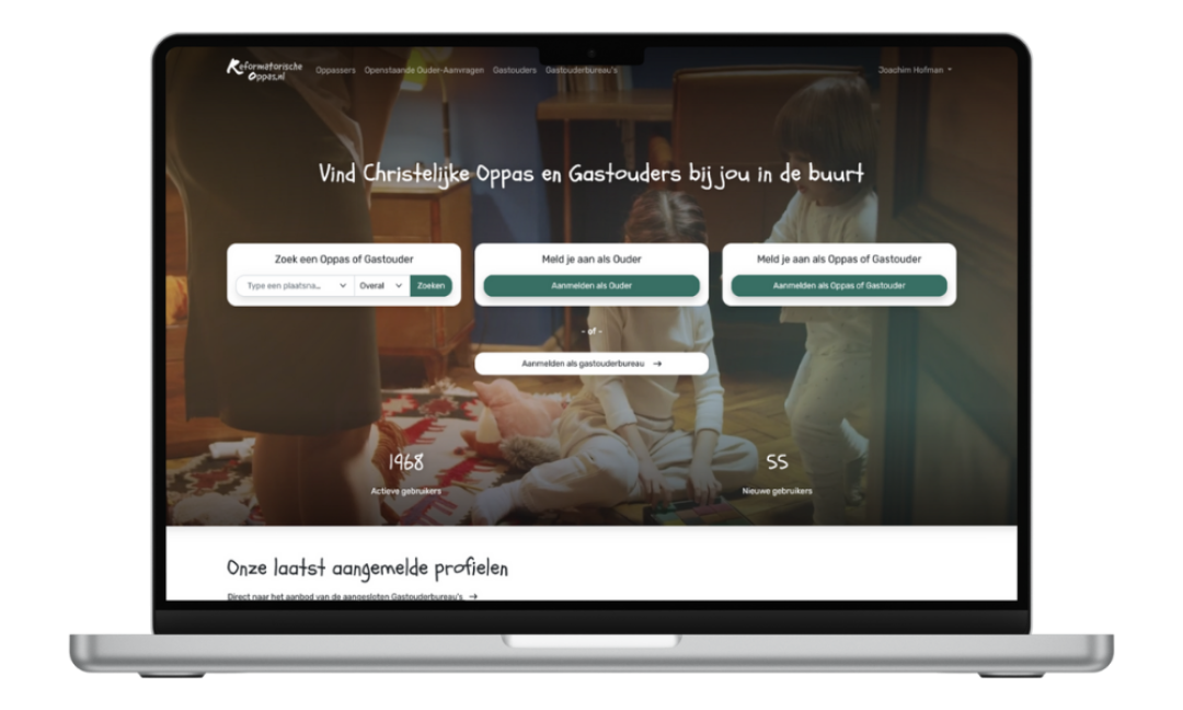 Websites