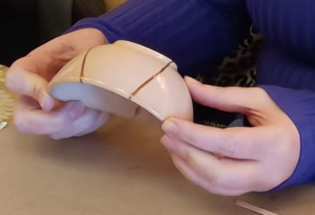 Afbeelding bij Workshop Kintsugi