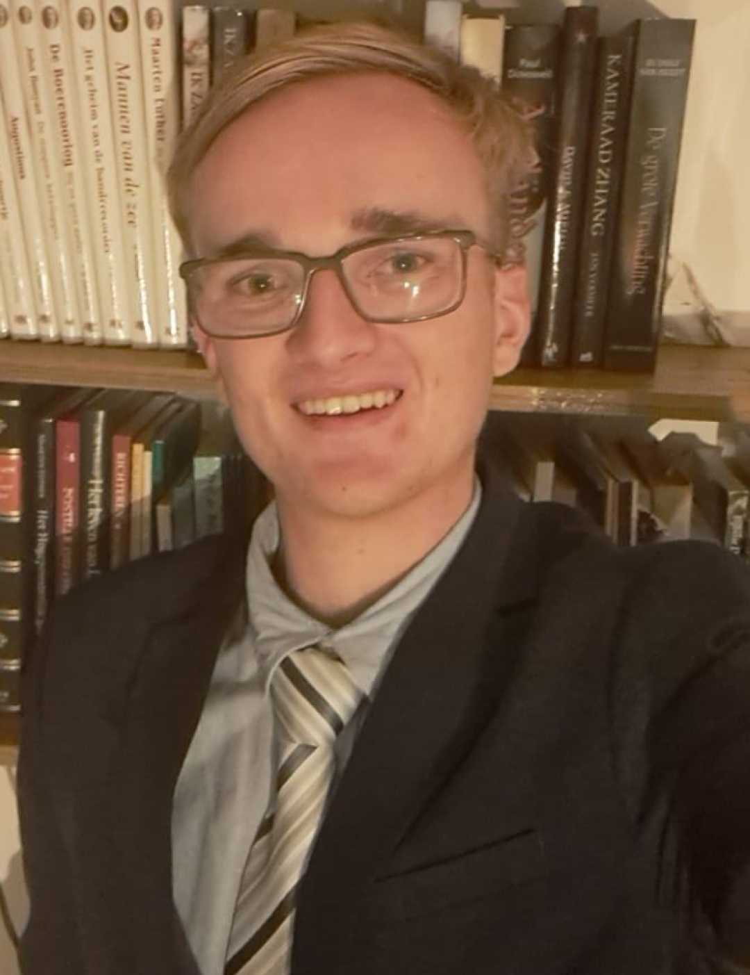 Hulp Beschikbaar