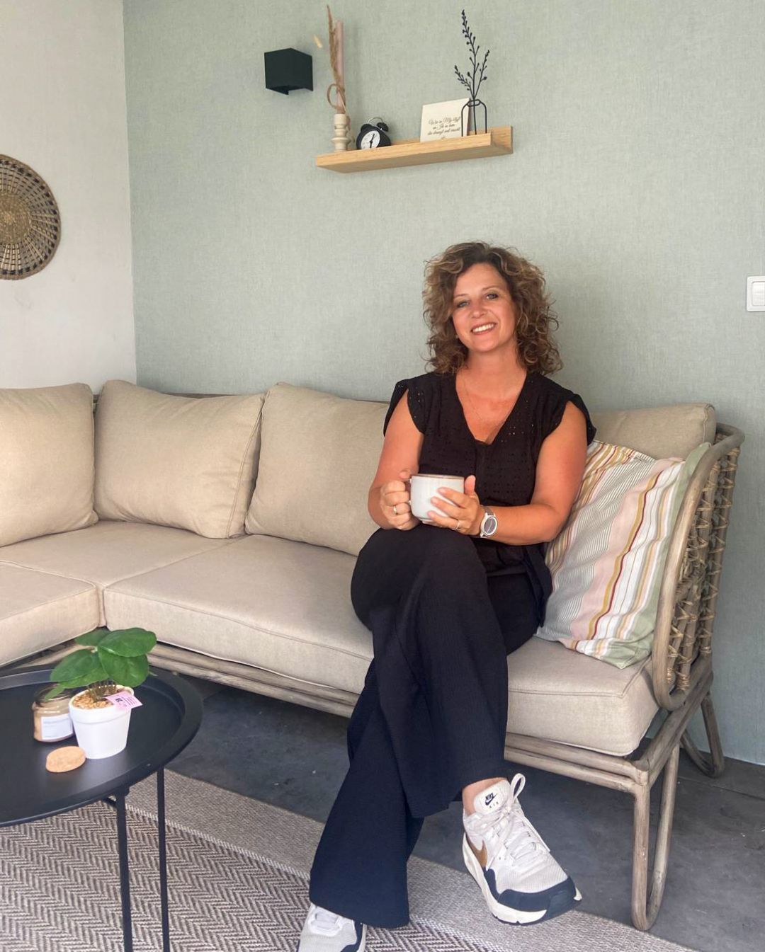 Coaching voor vrouwen