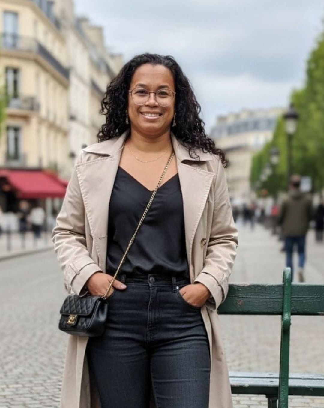 Purpose coach